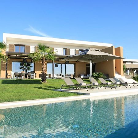 Rocco Forte Private Villas Sciacca Εξωτερικό φωτογραφία