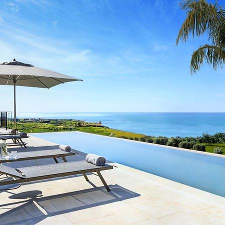 Rocco Forte Private Villas Sciacca Εξωτερικό φωτογραφία