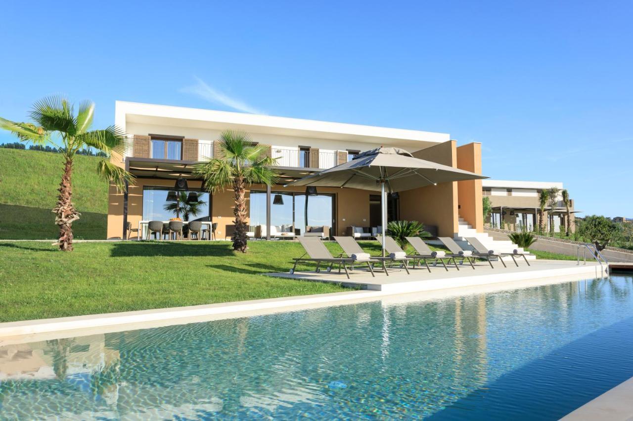 Rocco Forte Private Villas Sciacca Εξωτερικό φωτογραφία