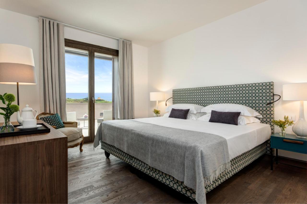 Rocco Forte Private Villas Sciacca Εξωτερικό φωτογραφία