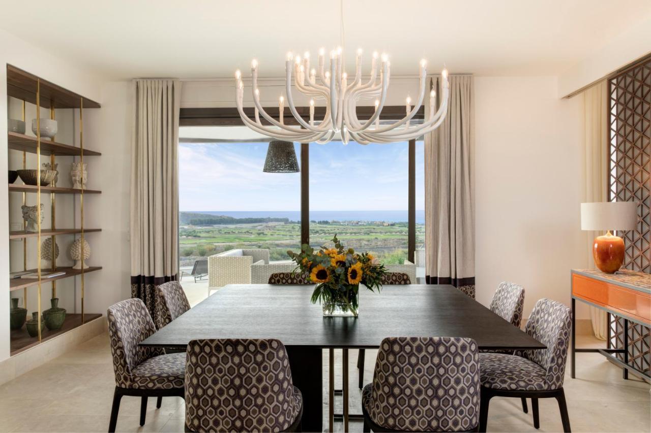Rocco Forte Private Villas Sciacca Εξωτερικό φωτογραφία