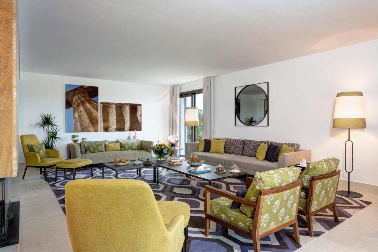 Rocco Forte Private Villas Sciacca Εξωτερικό φωτογραφία