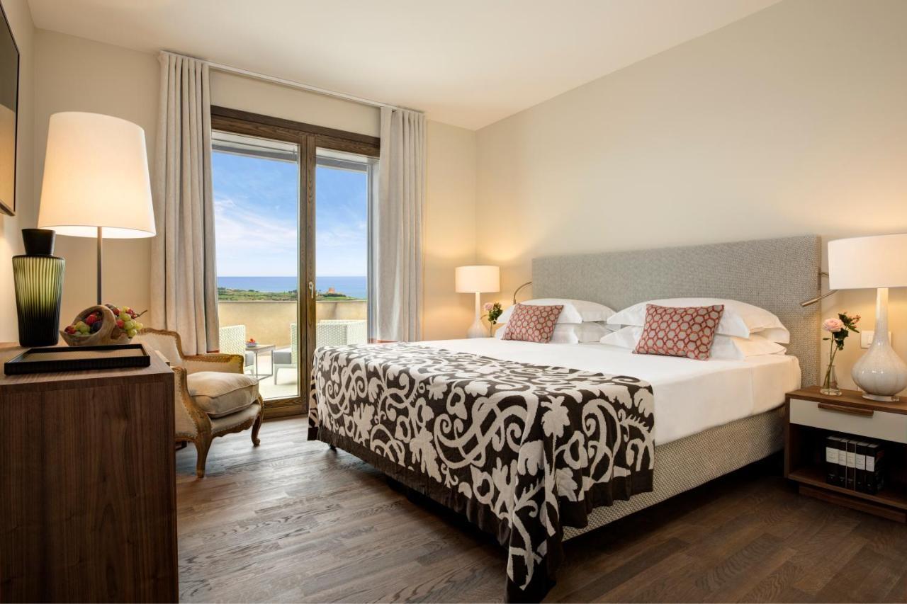 Rocco Forte Private Villas Sciacca Εξωτερικό φωτογραφία