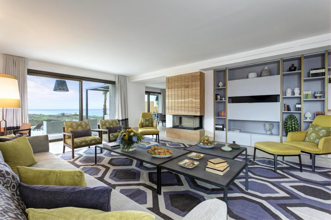 Rocco Forte Private Villas Sciacca Εξωτερικό φωτογραφία