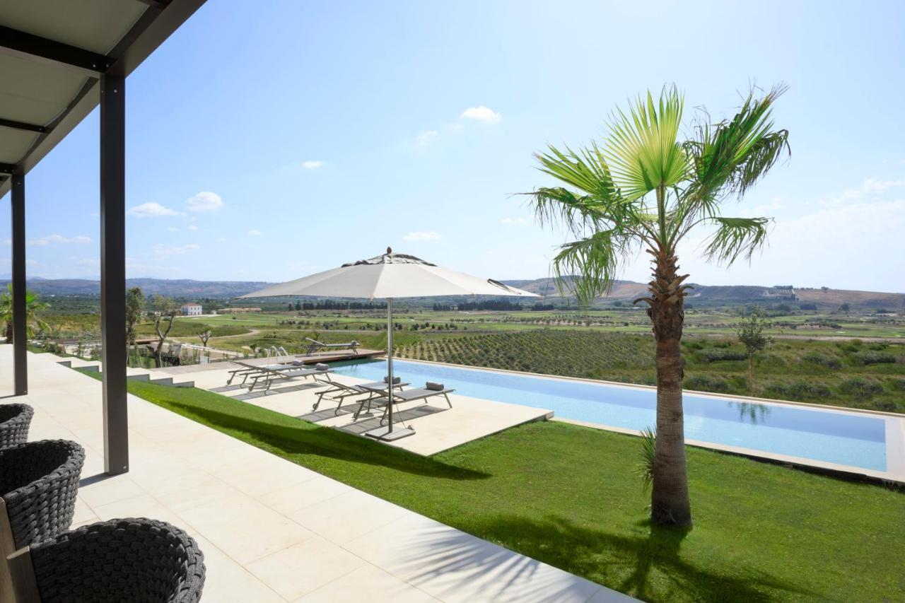 Rocco Forte Private Villas Sciacca Εξωτερικό φωτογραφία