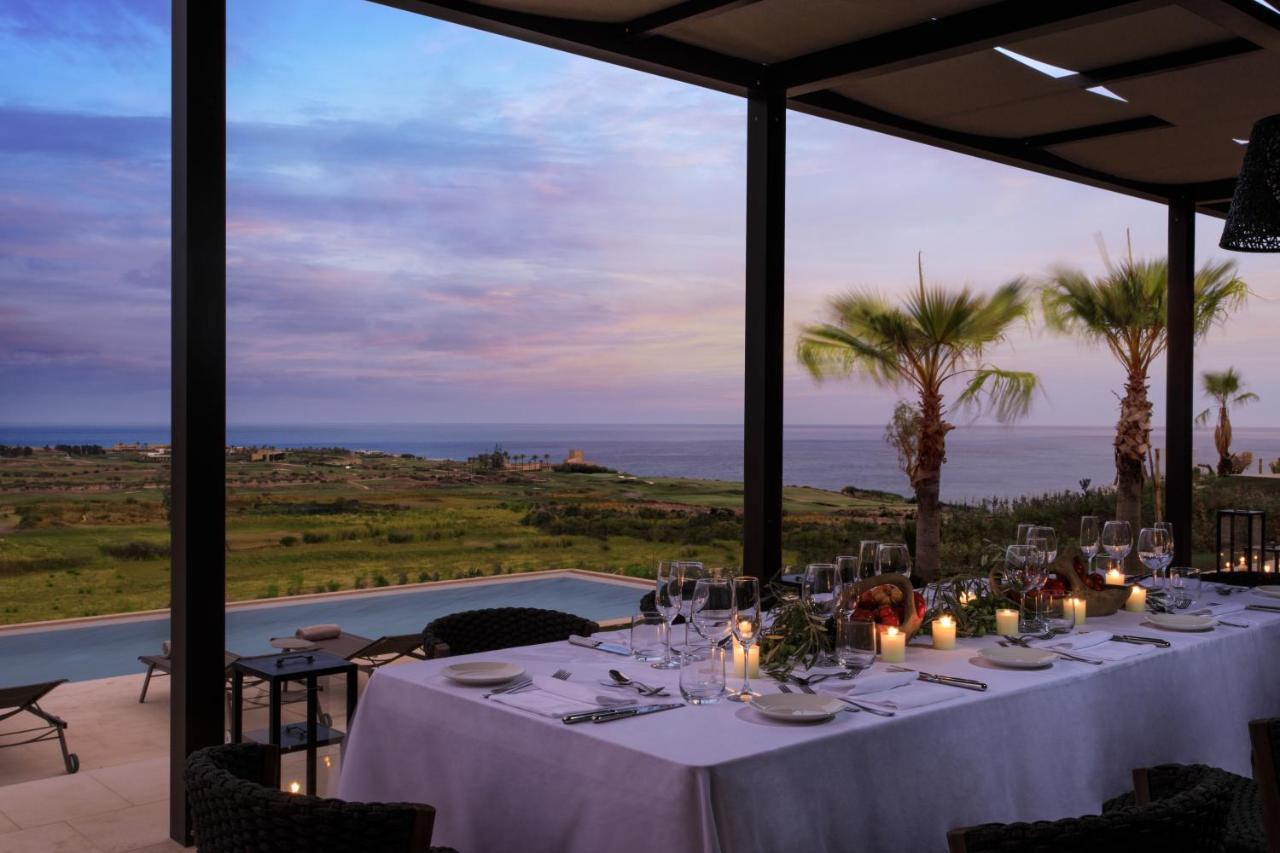 Rocco Forte Private Villas Sciacca Εξωτερικό φωτογραφία