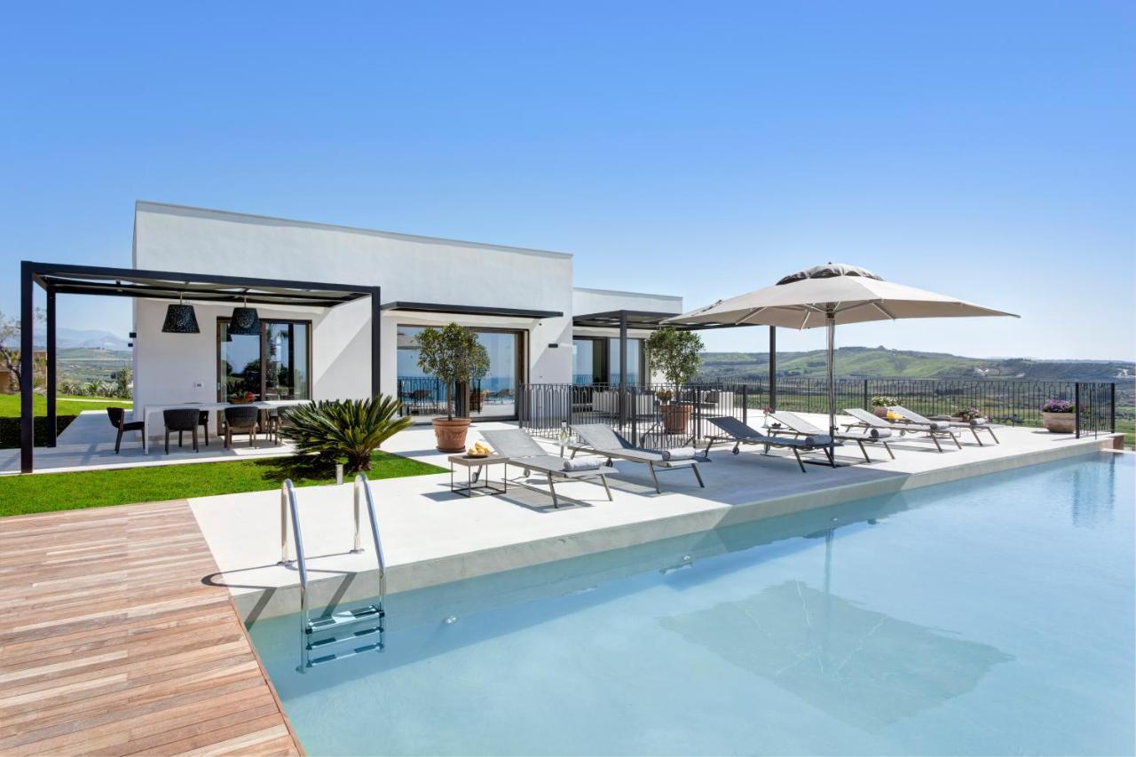 Rocco Forte Private Villas Sciacca Εξωτερικό φωτογραφία