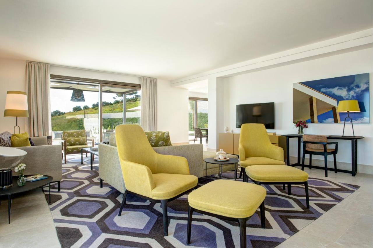 Rocco Forte Private Villas Sciacca Εξωτερικό φωτογραφία