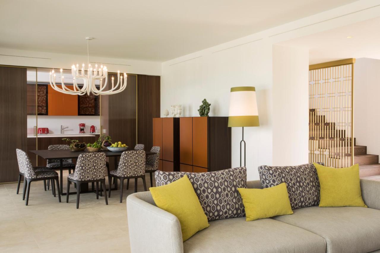 Rocco Forte Private Villas Sciacca Εξωτερικό φωτογραφία