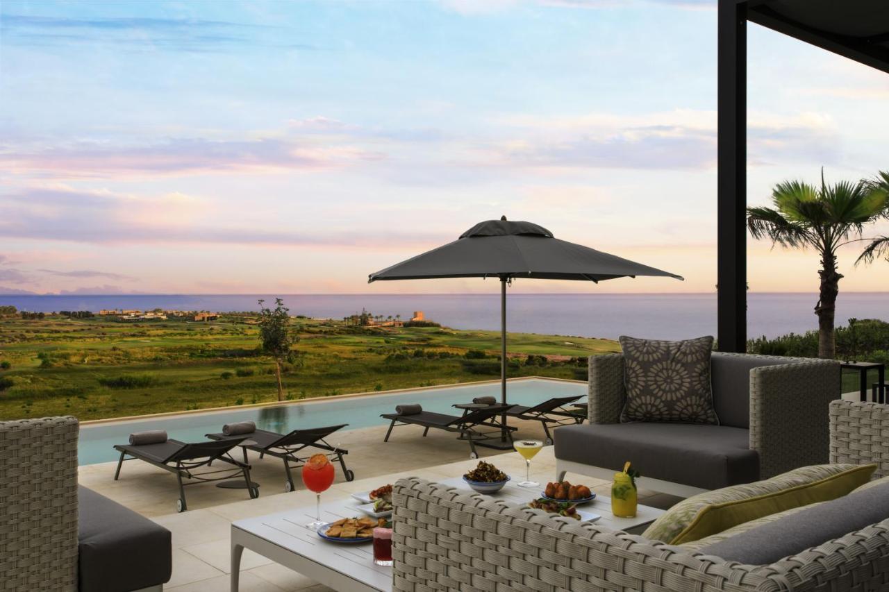 Rocco Forte Private Villas Sciacca Εξωτερικό φωτογραφία