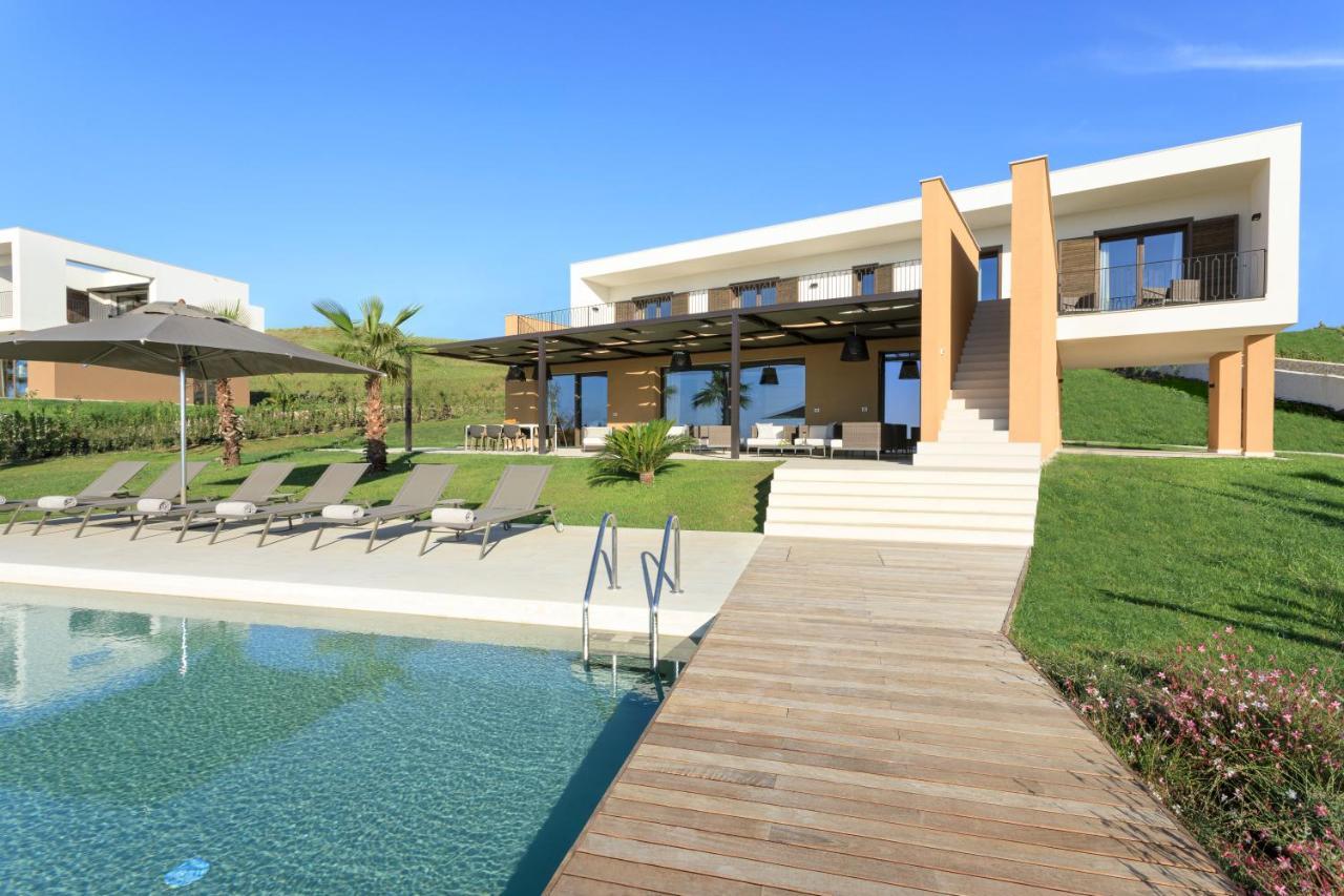 Rocco Forte Private Villas Sciacca Εξωτερικό φωτογραφία