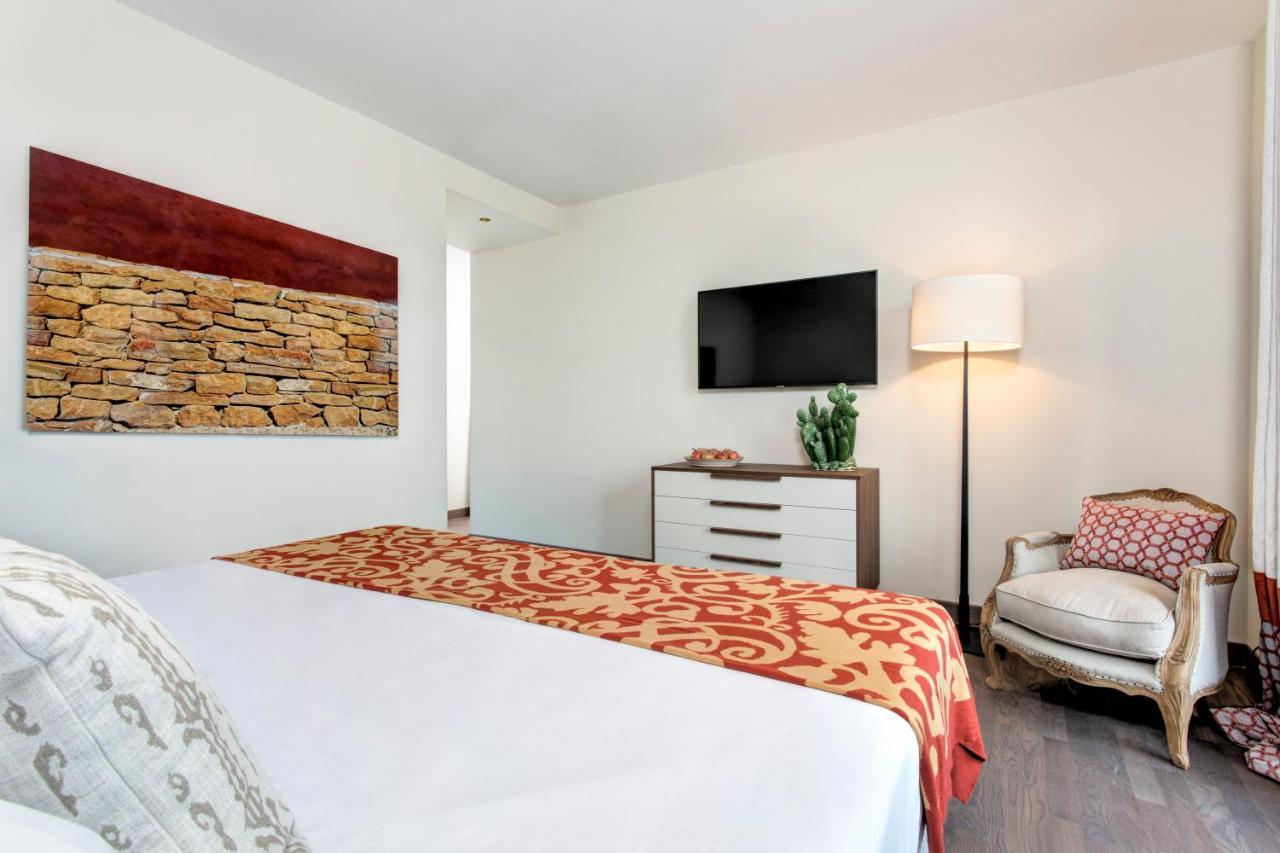 Rocco Forte Private Villas Sciacca Εξωτερικό φωτογραφία