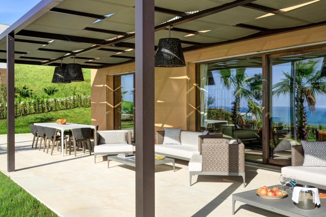 Rocco Forte Private Villas Sciacca Εξωτερικό φωτογραφία
