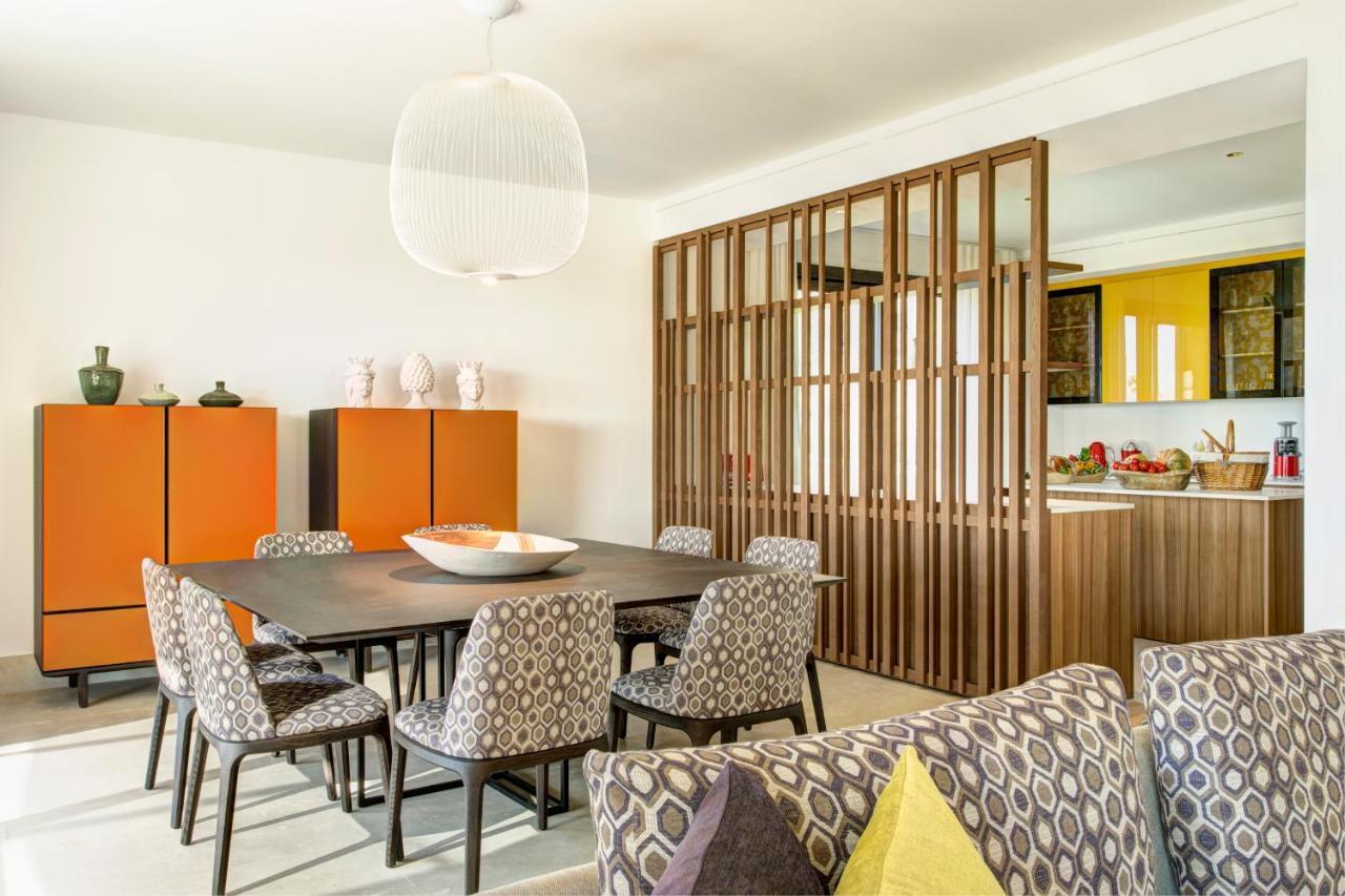 Rocco Forte Private Villas Sciacca Εξωτερικό φωτογραφία