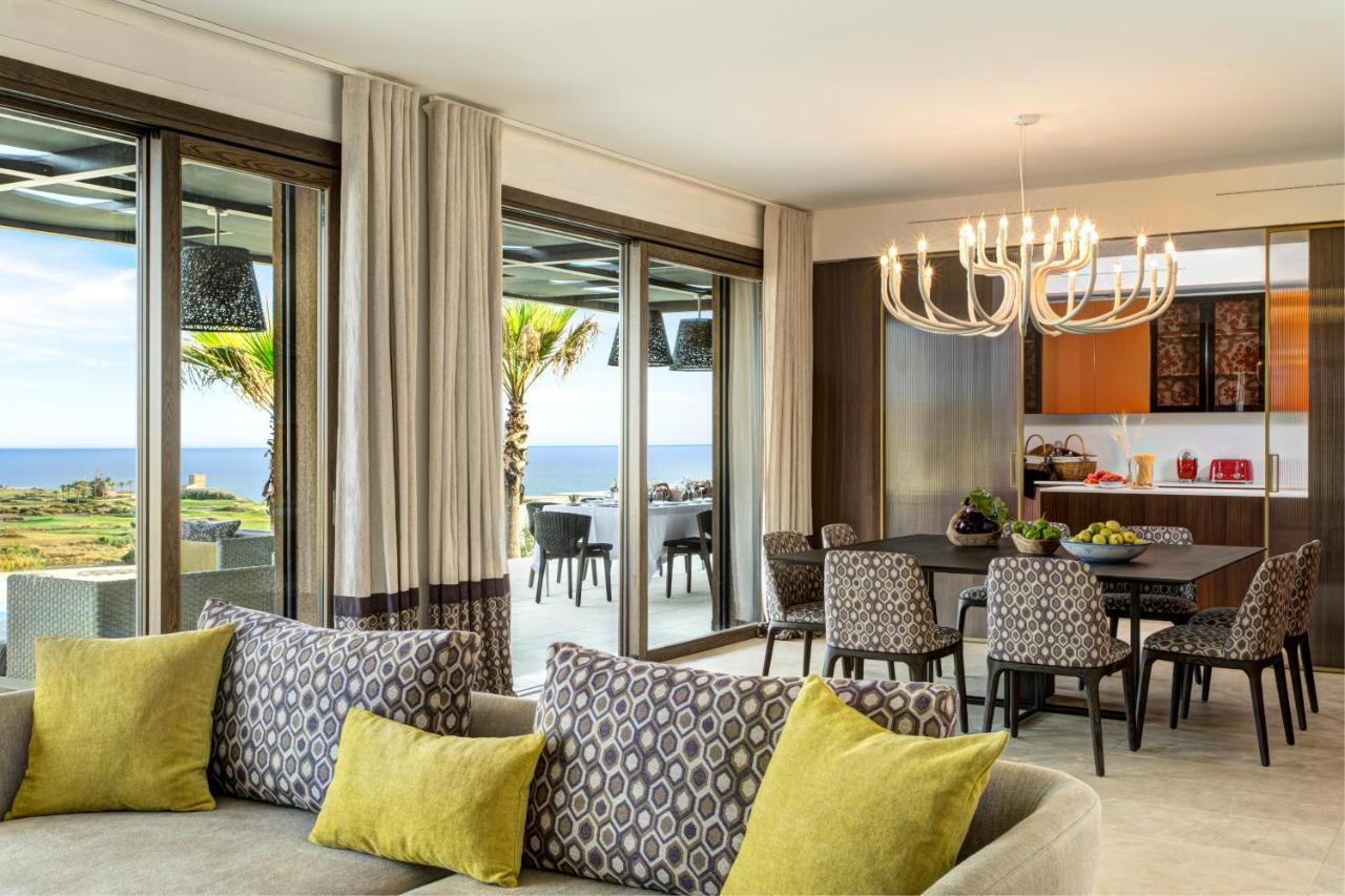 Rocco Forte Private Villas Sciacca Εξωτερικό φωτογραφία
