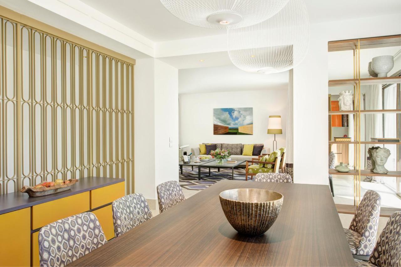 Rocco Forte Private Villas Sciacca Εξωτερικό φωτογραφία