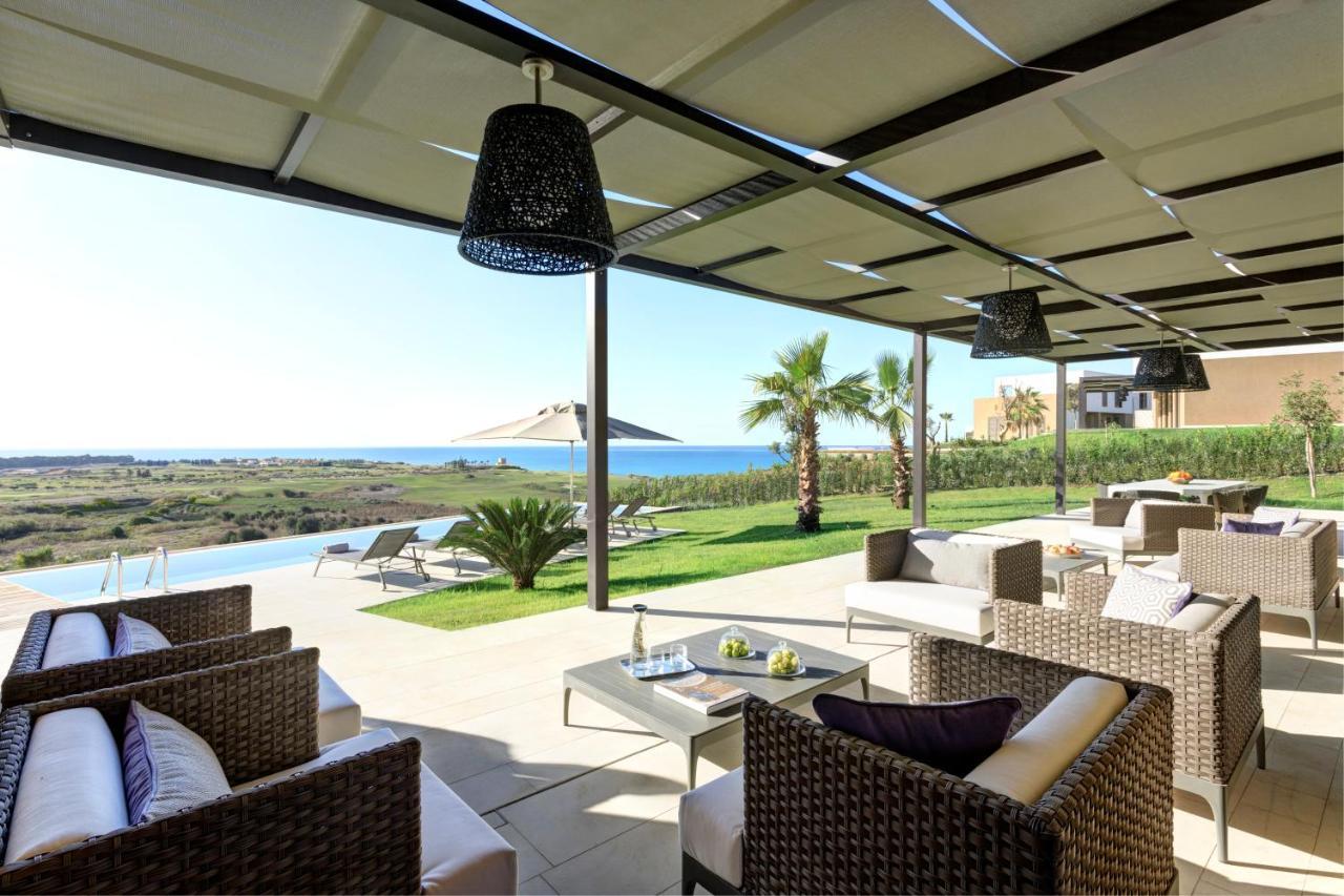Rocco Forte Private Villas Sciacca Εξωτερικό φωτογραφία
