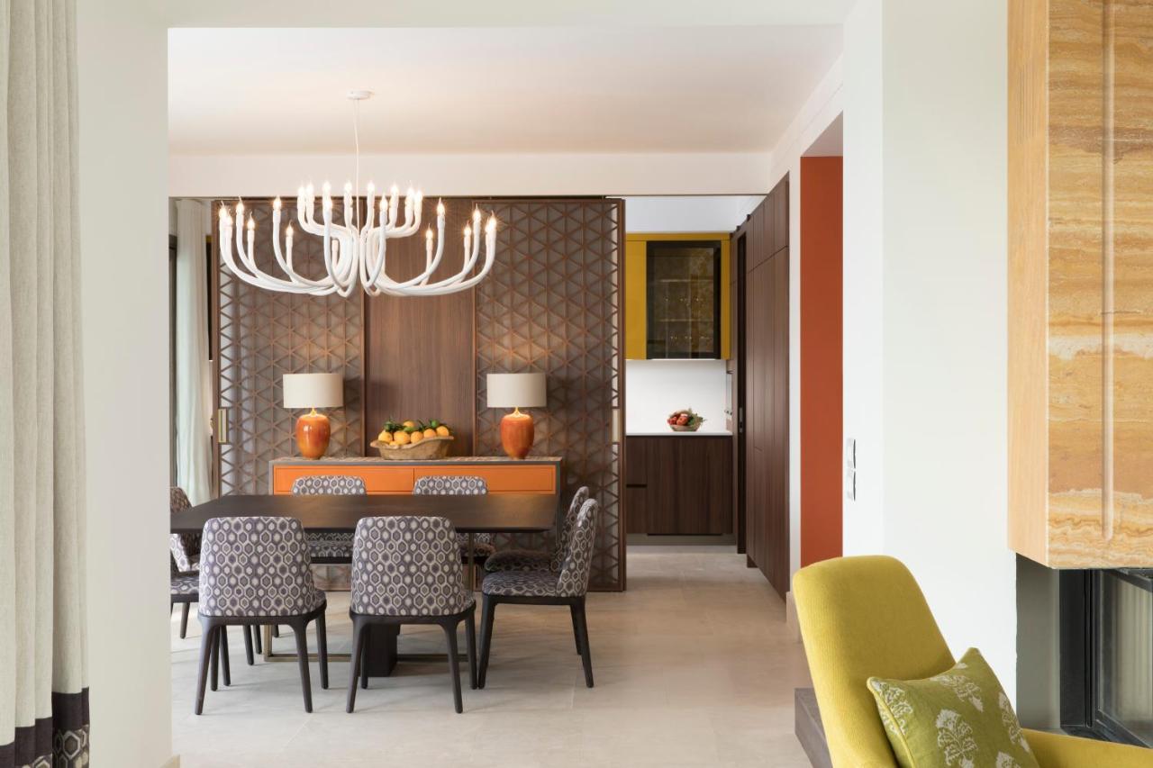 Rocco Forte Private Villas Sciacca Εξωτερικό φωτογραφία