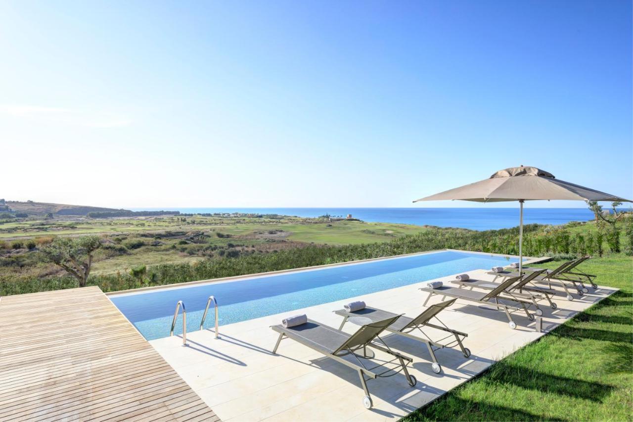 Rocco Forte Private Villas Sciacca Εξωτερικό φωτογραφία