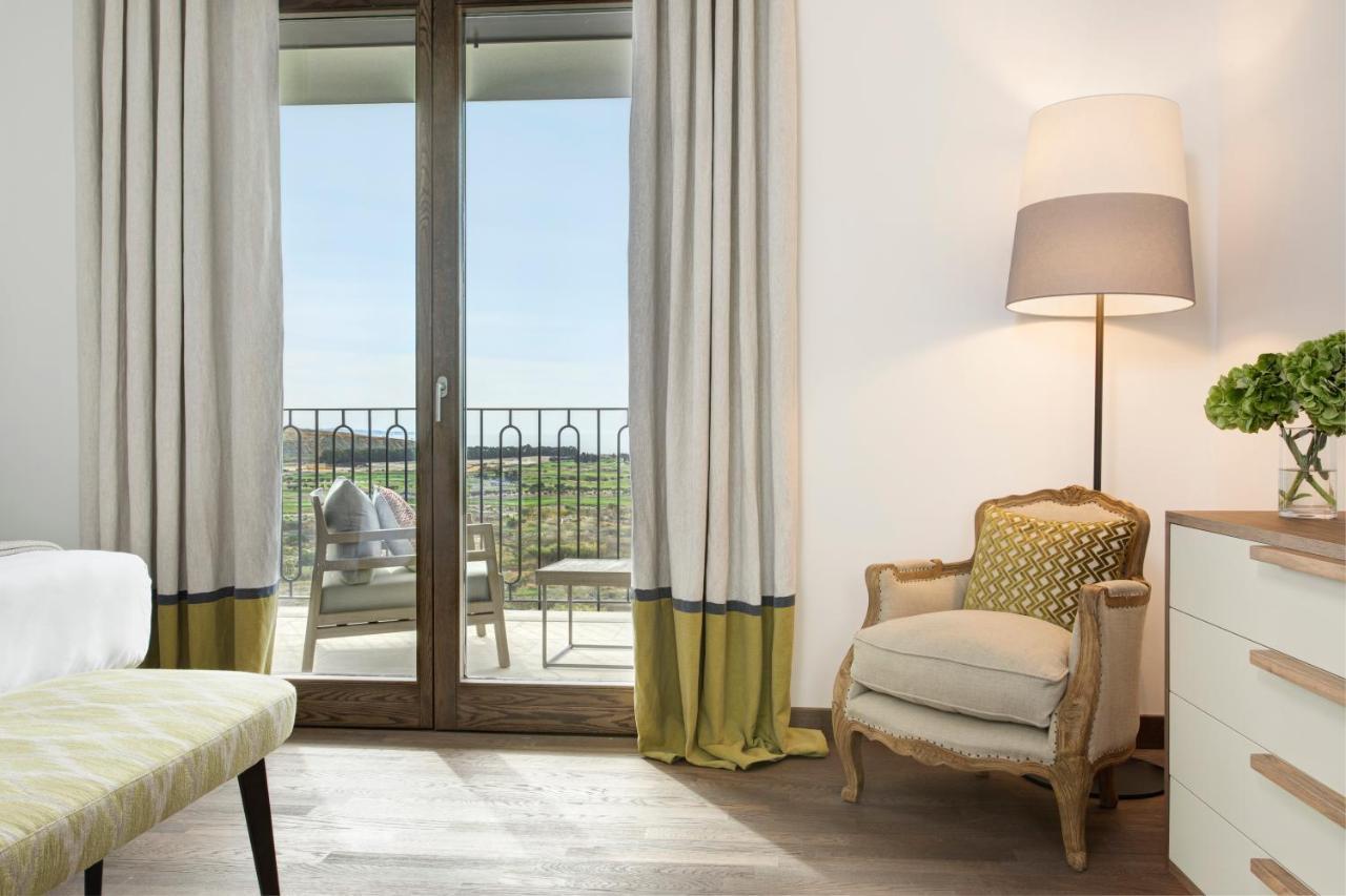 Rocco Forte Private Villas Sciacca Εξωτερικό φωτογραφία