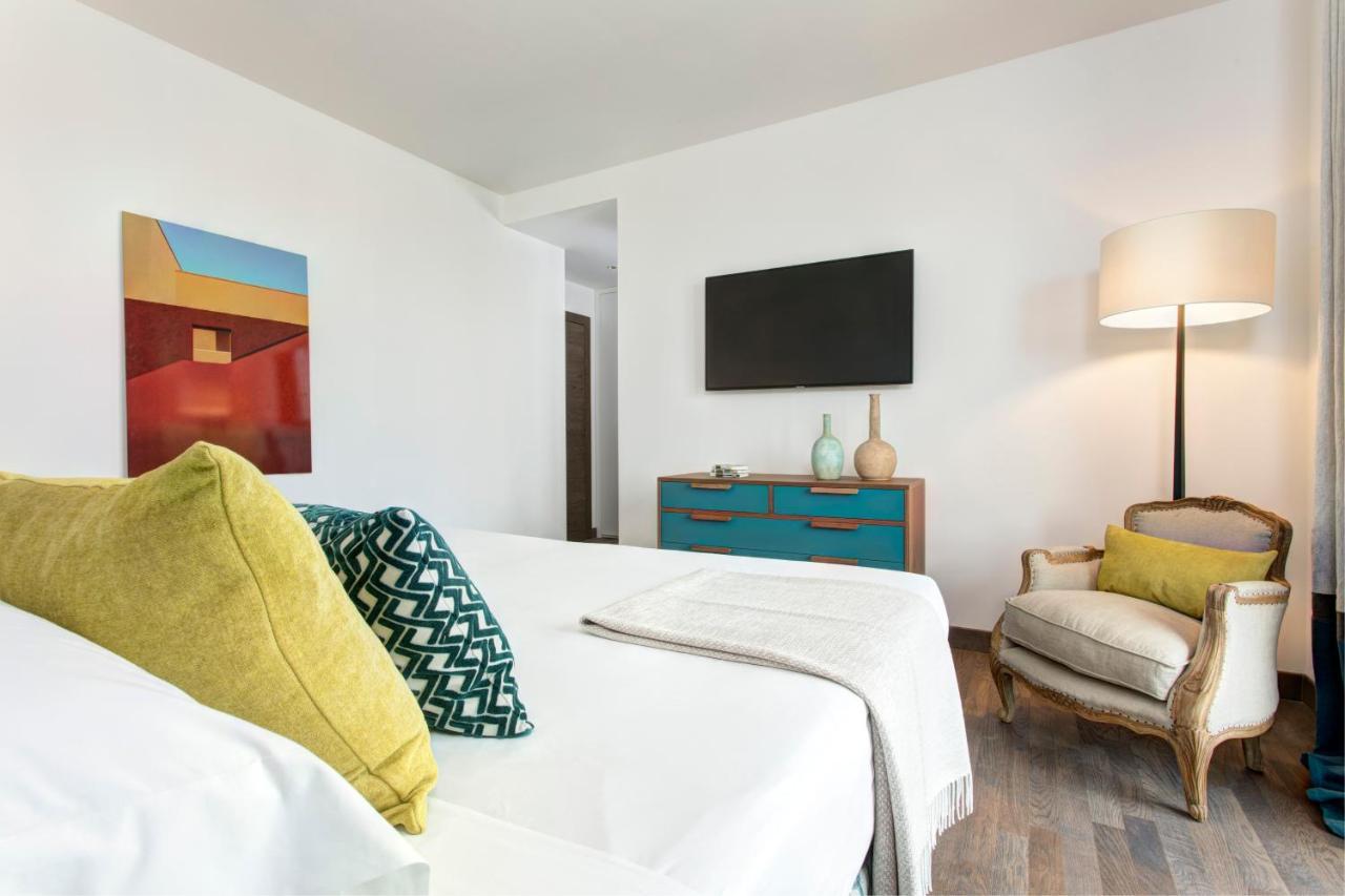 Rocco Forte Private Villas Sciacca Εξωτερικό φωτογραφία