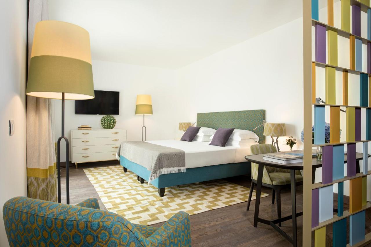 Rocco Forte Private Villas Sciacca Εξωτερικό φωτογραφία