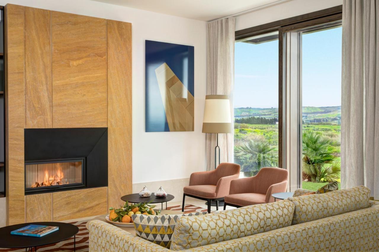 Rocco Forte Private Villas Sciacca Εξωτερικό φωτογραφία