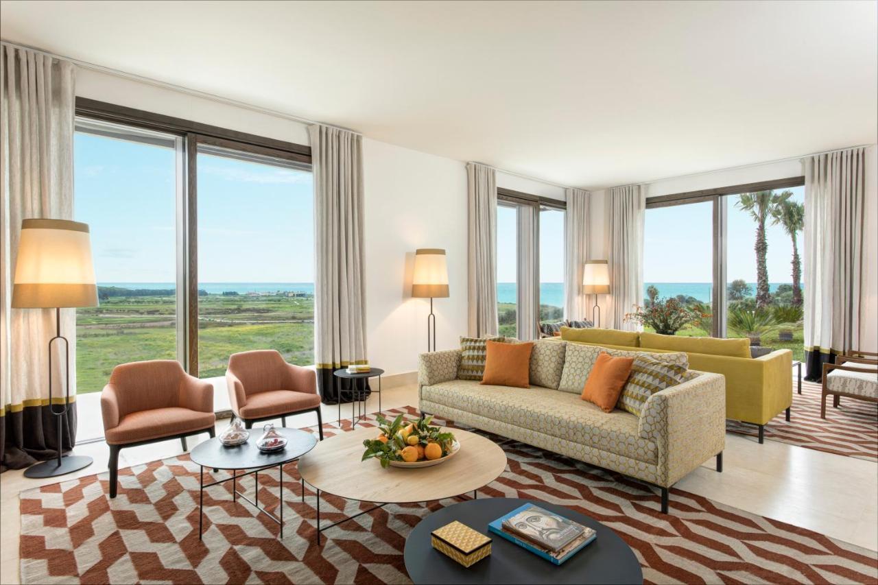 Rocco Forte Private Villas Sciacca Εξωτερικό φωτογραφία