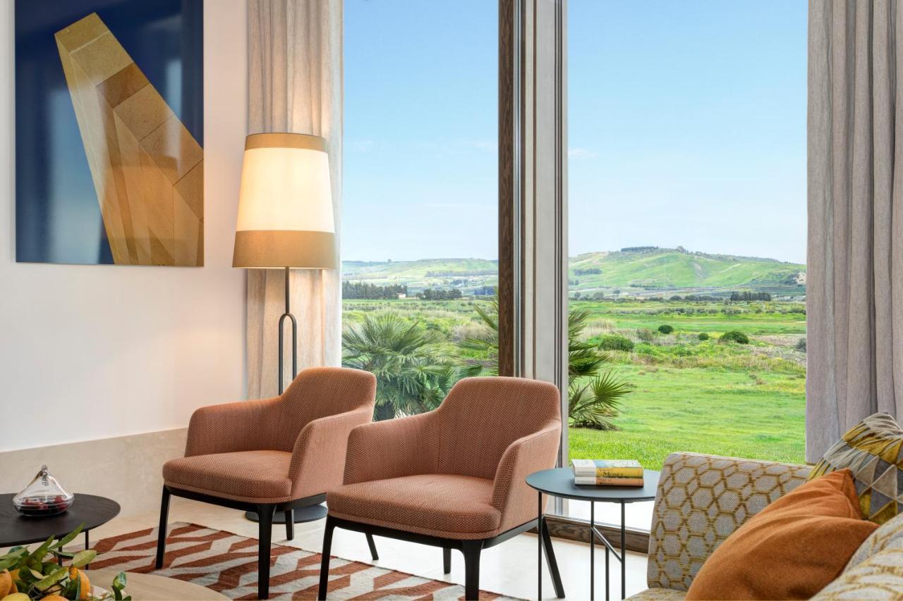 Rocco Forte Private Villas Sciacca Εξωτερικό φωτογραφία
