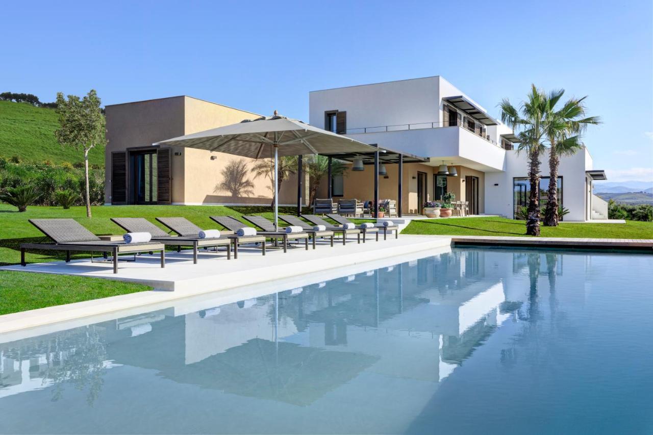 Rocco Forte Private Villas Sciacca Εξωτερικό φωτογραφία
