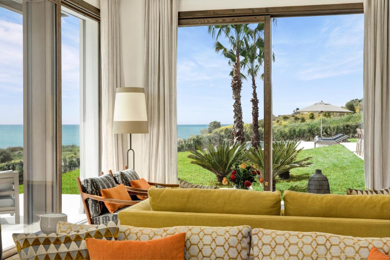 Rocco Forte Private Villas Sciacca Εξωτερικό φωτογραφία