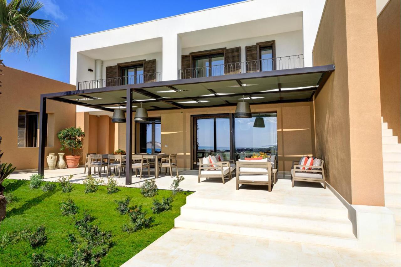 Rocco Forte Private Villas Sciacca Εξωτερικό φωτογραφία