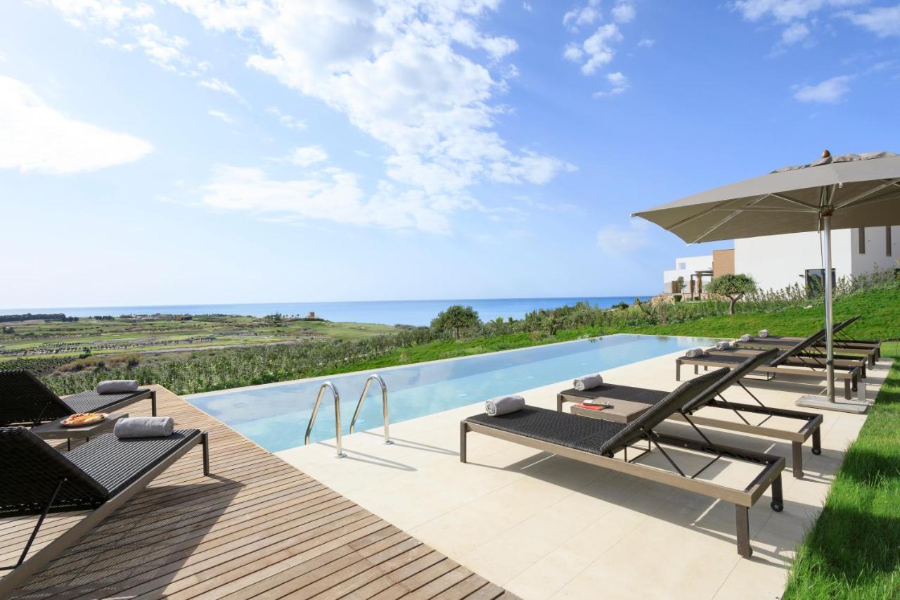 Rocco Forte Private Villas Sciacca Εξωτερικό φωτογραφία