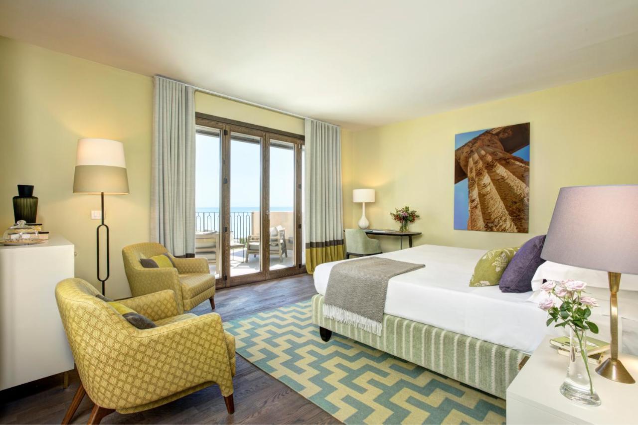 Rocco Forte Private Villas Sciacca Εξωτερικό φωτογραφία