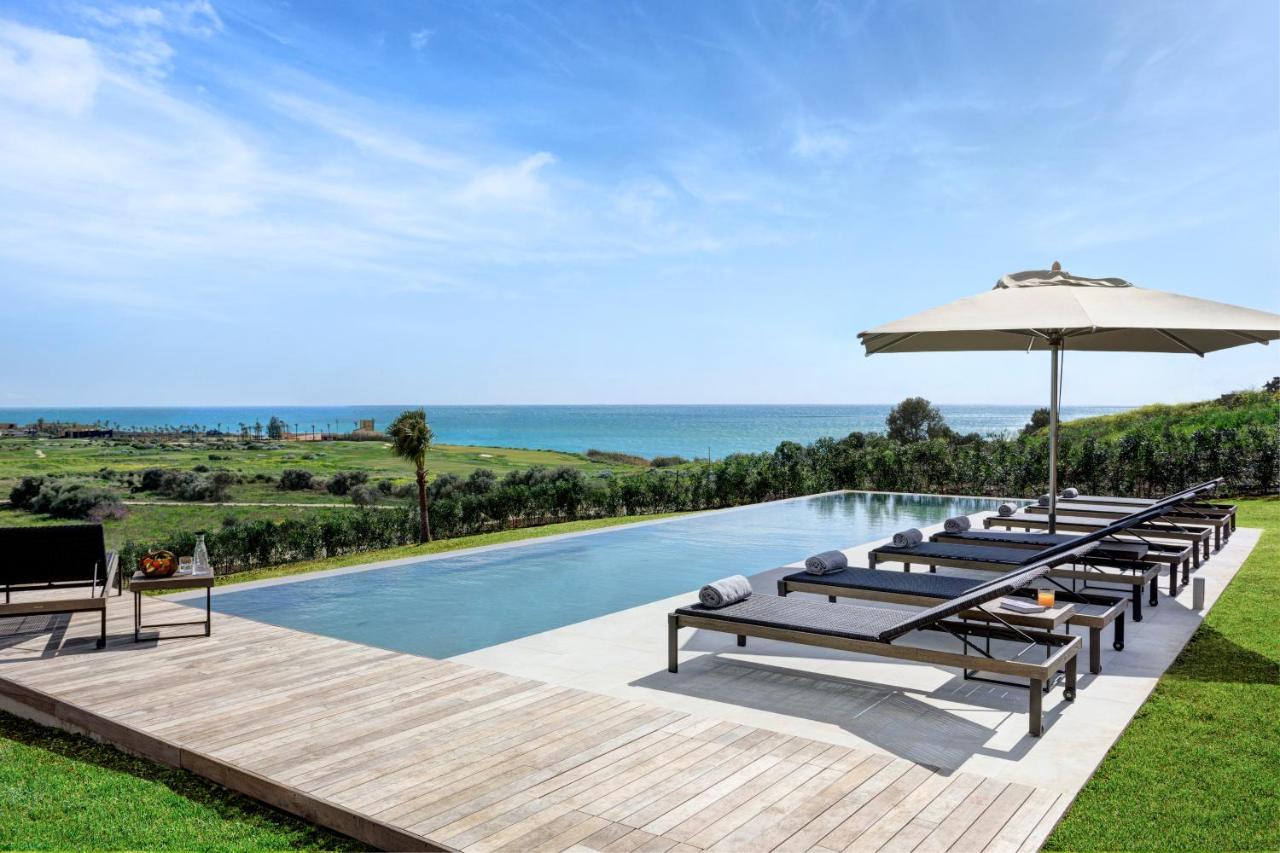 Rocco Forte Private Villas Sciacca Εξωτερικό φωτογραφία