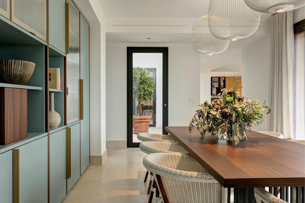 Rocco Forte Private Villas Sciacca Εξωτερικό φωτογραφία
