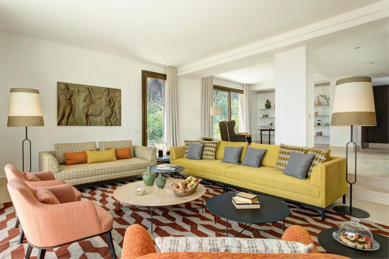 Rocco Forte Private Villas Sciacca Εξωτερικό φωτογραφία
