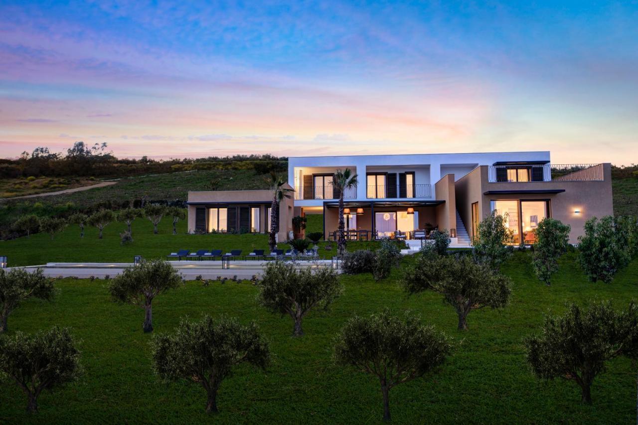 Rocco Forte Private Villas Sciacca Εξωτερικό φωτογραφία